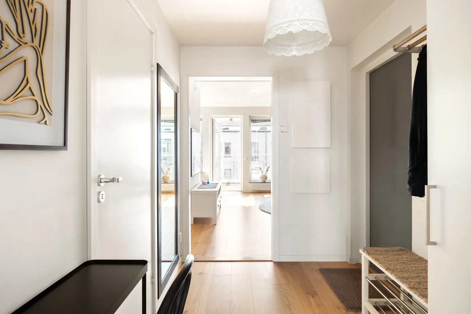 Bostadsrätt, Monsungatan 40, Eriksberg, Göteborg