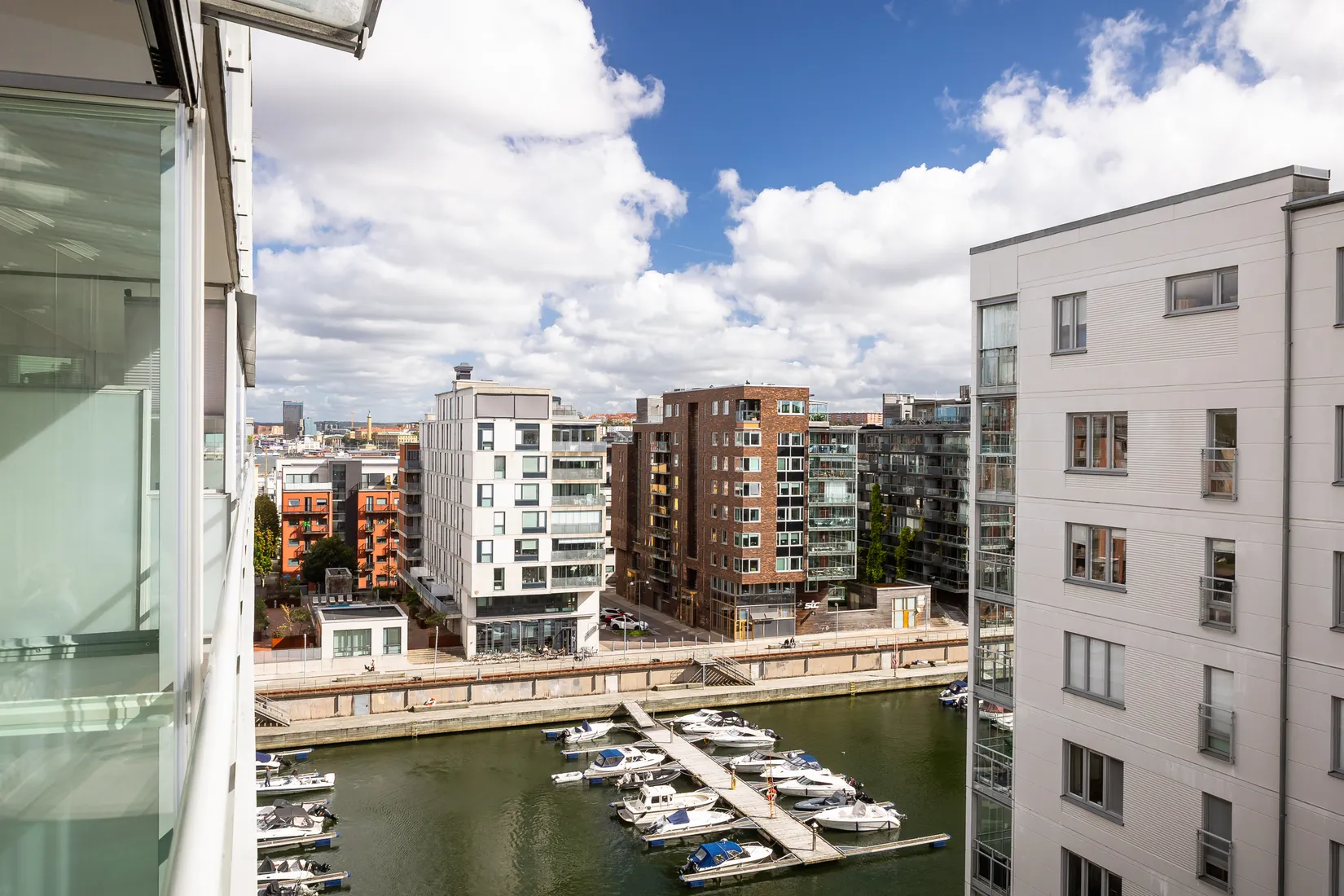 Bostadsrätt, Monsungatan 40, Eriksberg, Göteborg