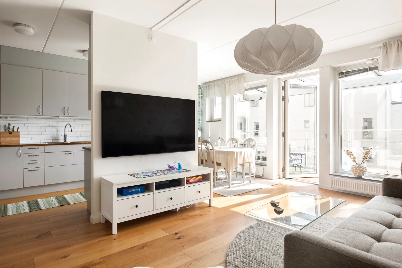 Bostadsrätt, Monsungatan 40, Eriksberg, Göteborg