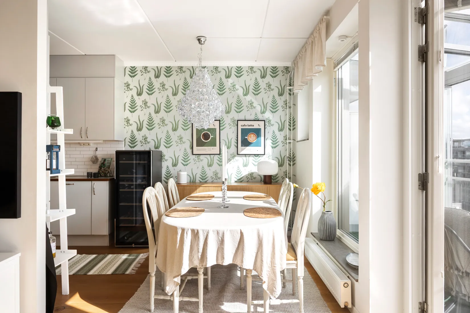 Bostadsrätt, Monsungatan 40, Eriksberg, Göteborg