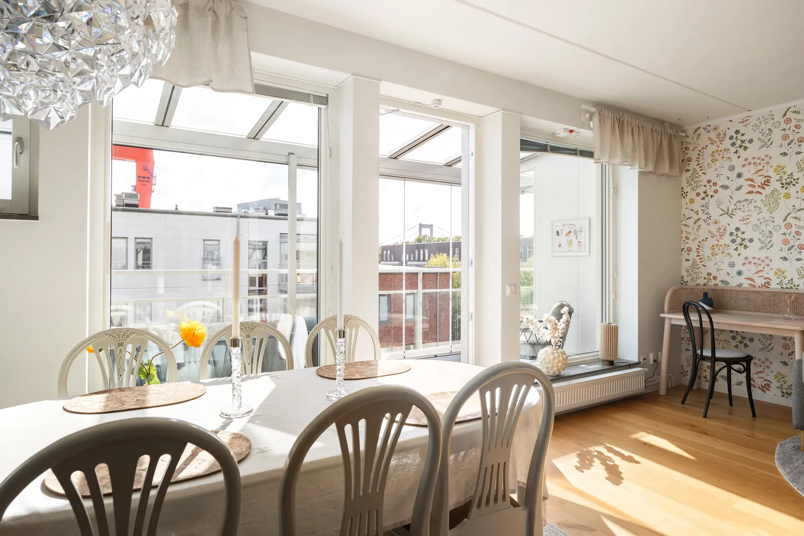 Bostadsrätt, Monsungatan 40, Eriksberg, Göteborg