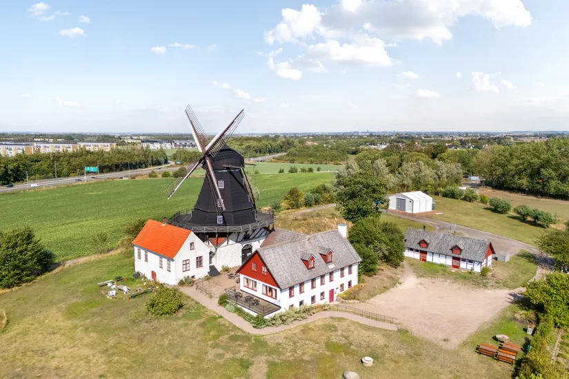 Radhus, Kaprifolvägen 31, Burlövs Egnahem, Burlöv