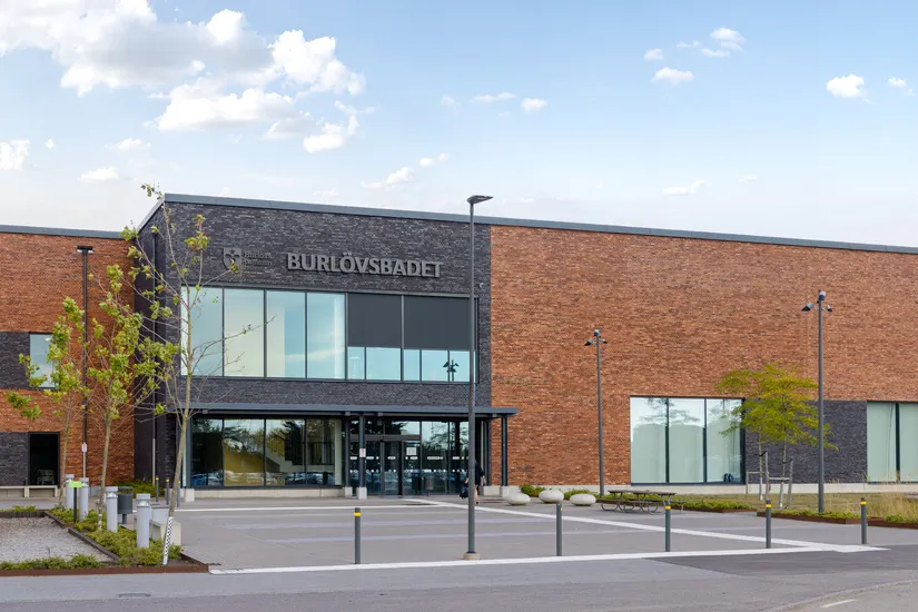 Radhus, Kaprifolvägen 31, Burlövs Egnahem, Burlöv