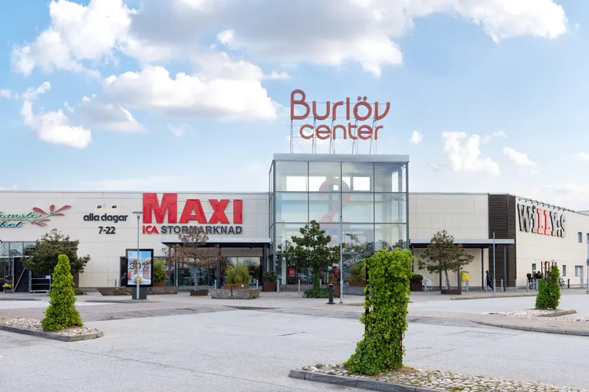 Radhus, Kaprifolvägen 31, Burlövs Egnahem, Burlöv