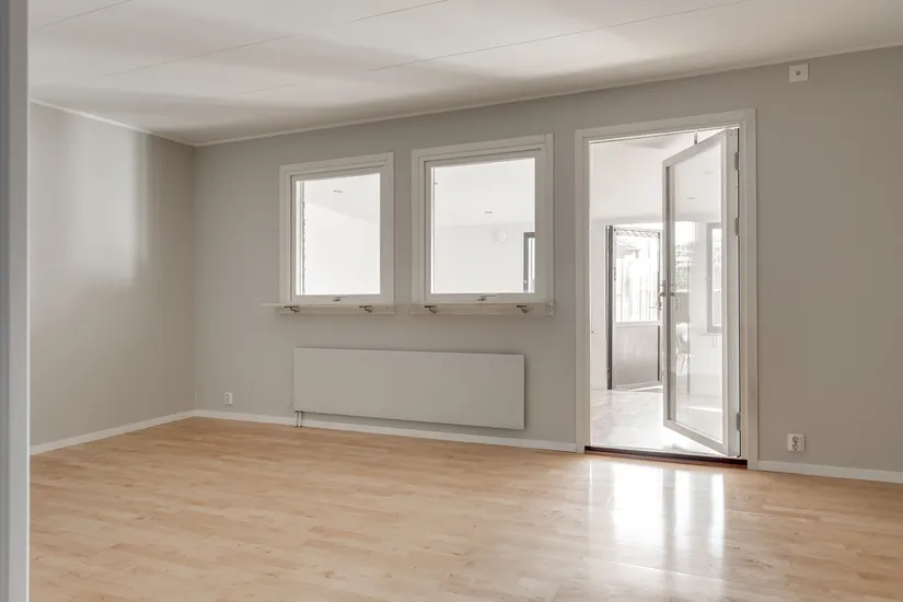 Radhus, Kaprifolvägen 31, Burlövs Egnahem, Burlöv