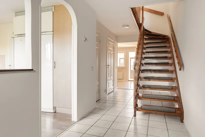 Radhus, Kaprifolvägen 31, Burlövs Egnahem, Burlöv