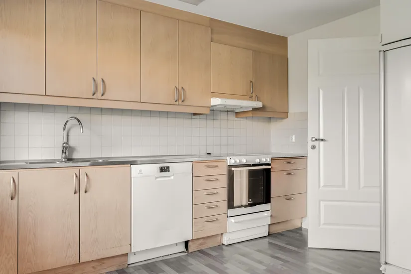 Radhus, Kaprifolvägen 31, Burlövs Egnahem, Burlöv