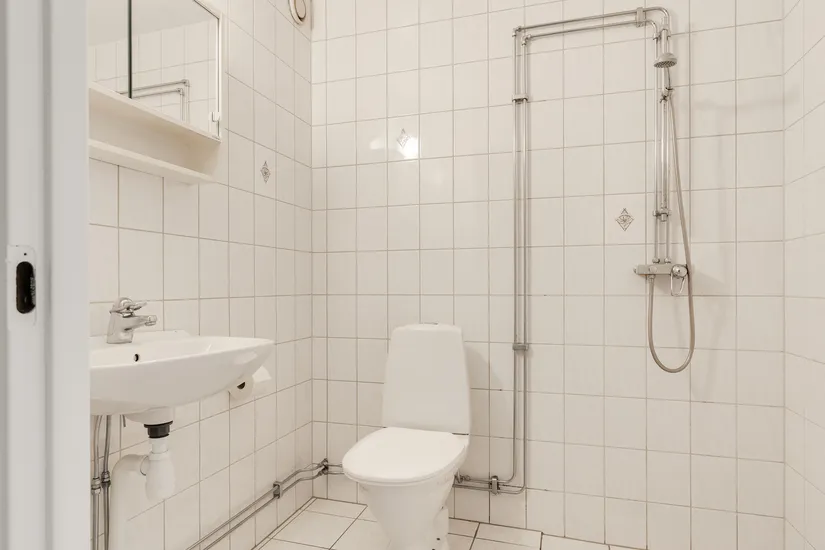 Radhus, Kaprifolvägen 31, Burlövs Egnahem, Burlöv