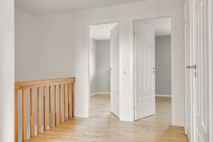Radhus, Kaprifolvägen 31, Burlövs Egnahem, Burlöv