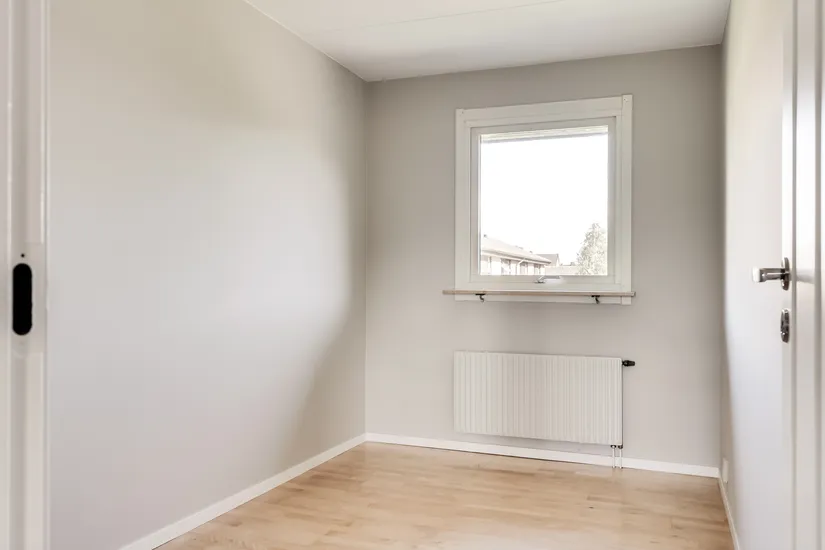 Radhus, Kaprifolvägen 31, Burlövs Egnahem, Burlöv