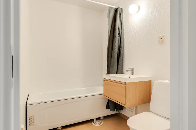 Radhus, Kaprifolvägen 31, Burlövs Egnahem, Burlöv