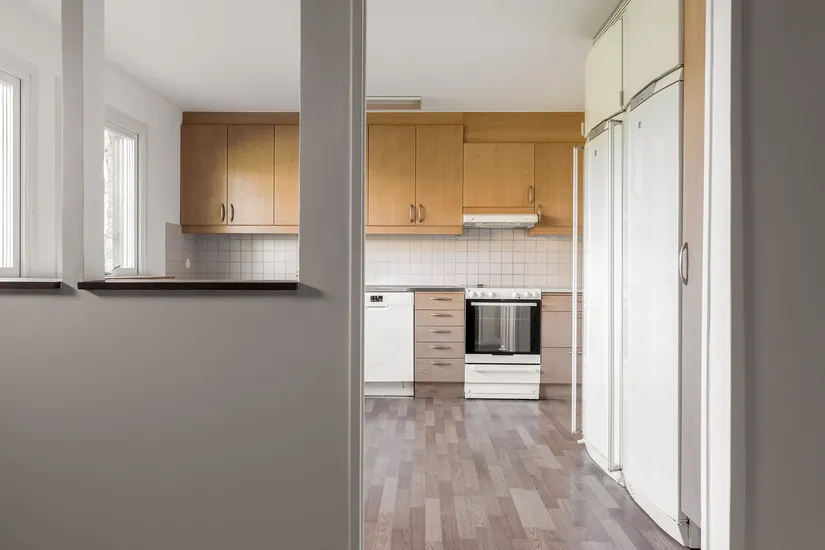 Radhus, Kaprifolvägen 31, Burlövs Egnahem, Burlöv