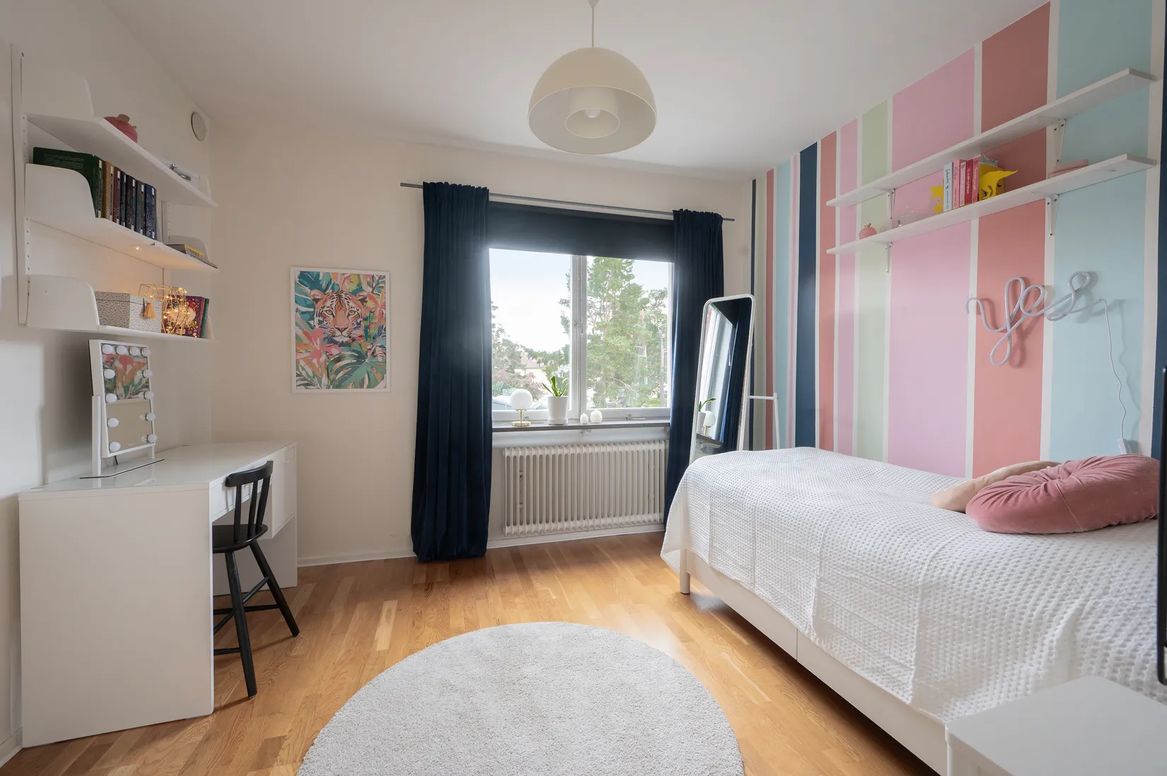 Bostadsrätt, Domarvägen 14, Centrala Huddinge, Huddinge