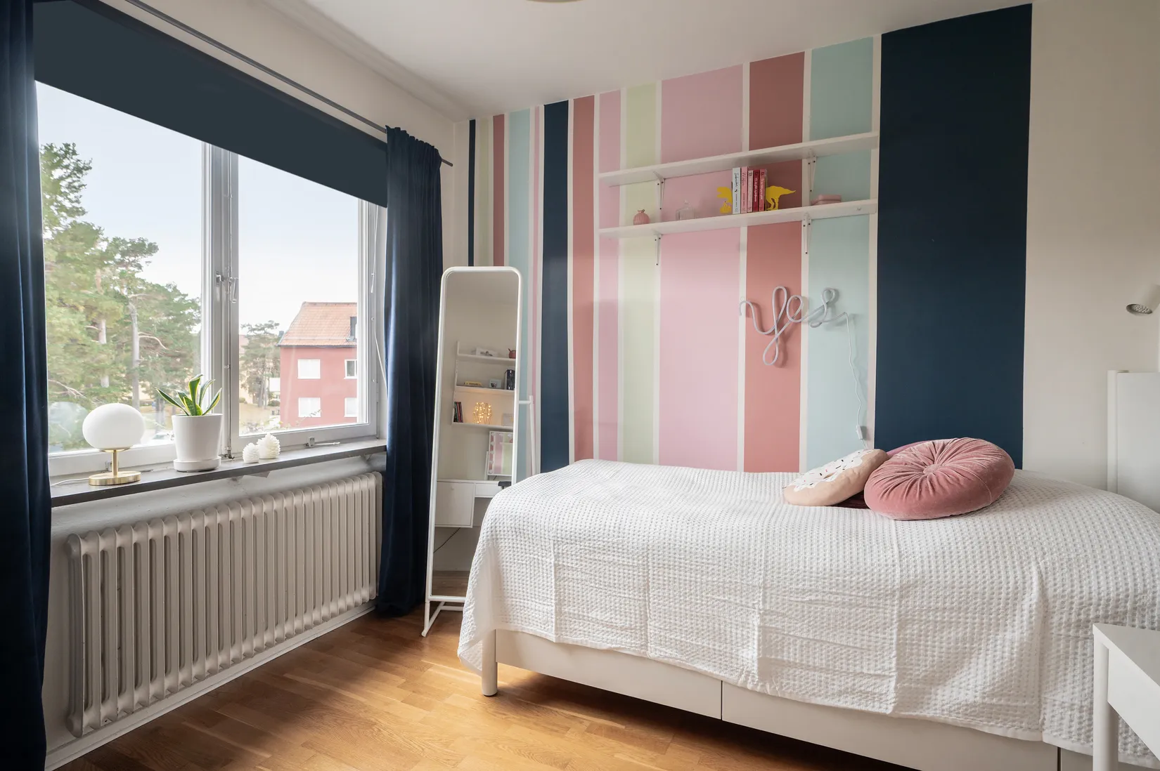 Bostadsrätt, Domarvägen 14, Centrala Huddinge, Huddinge