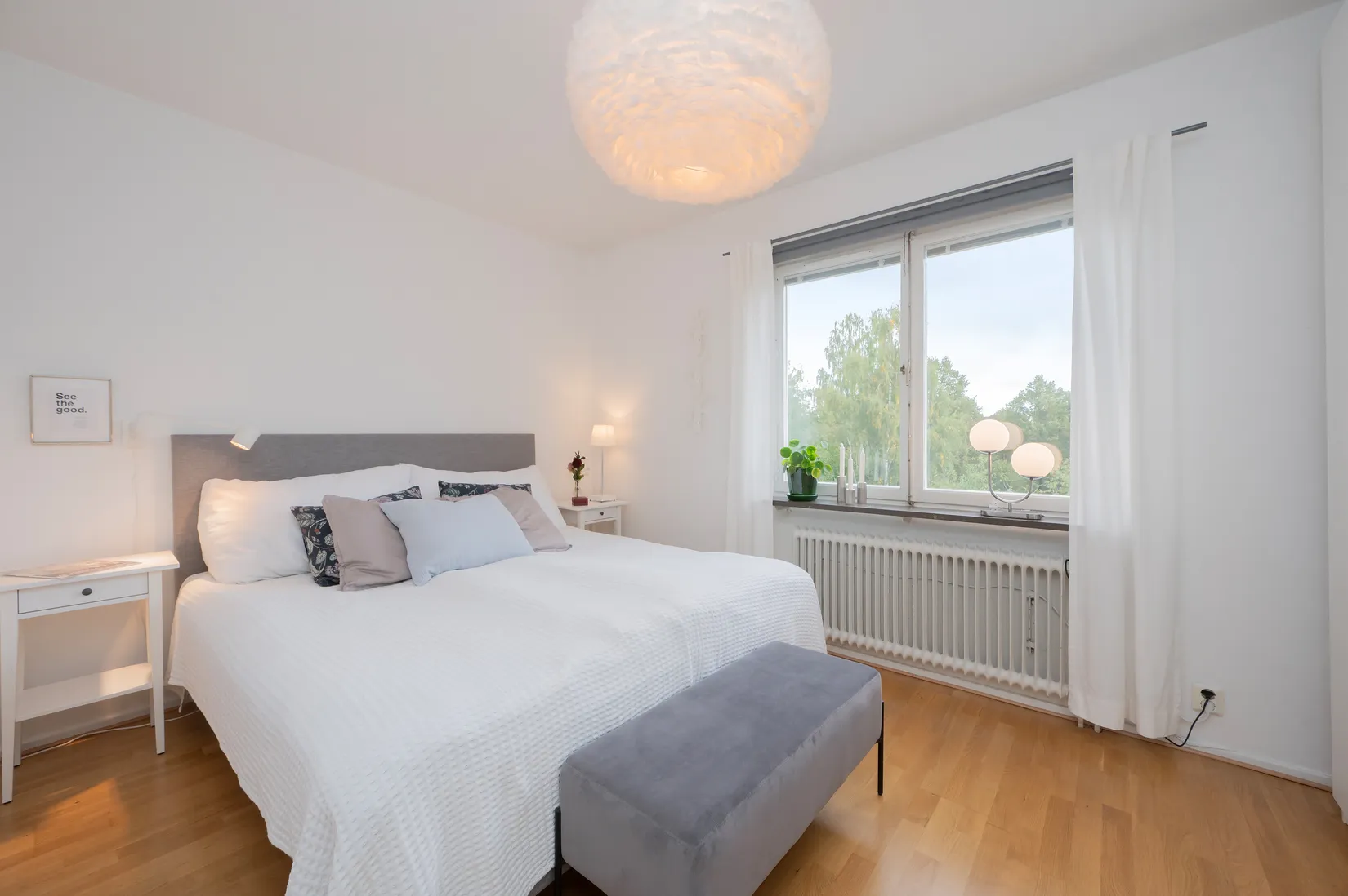 Bostadsrätt, Domarvägen 14, Centrala Huddinge, Huddinge