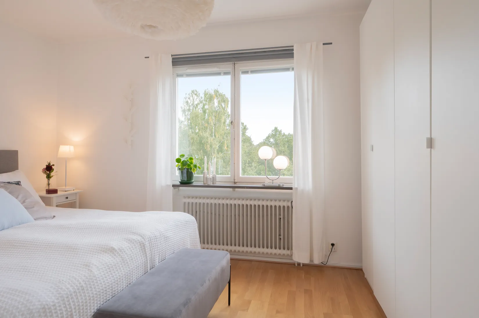 Bostadsrätt, Domarvägen 14, Centrala Huddinge, Huddinge