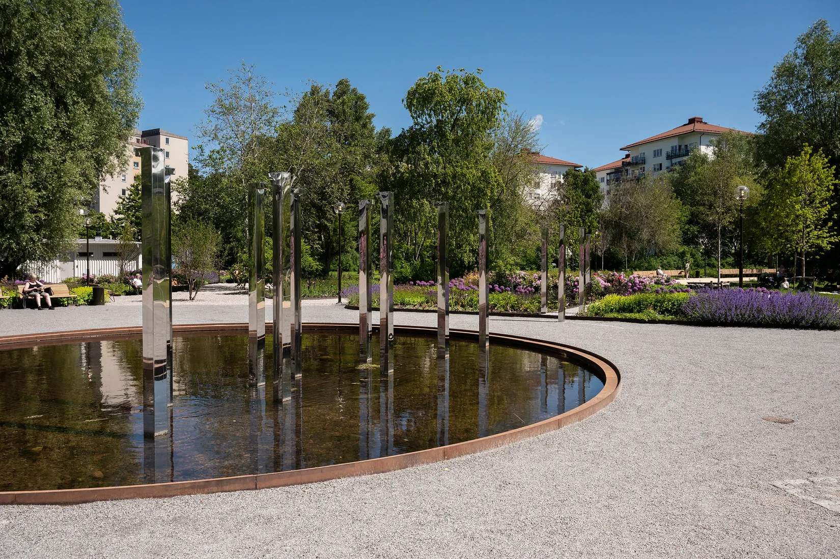 Bostadsrätt, Domarvägen 14, Centrala Huddinge, Huddinge