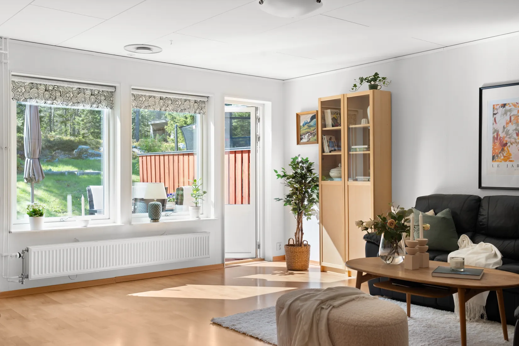 Villa, Minkvägen 12, Holmsund, Umeå