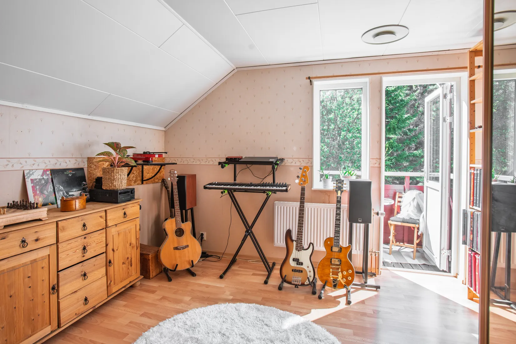 Villa, Minkvägen 12, Holmsund, Umeå