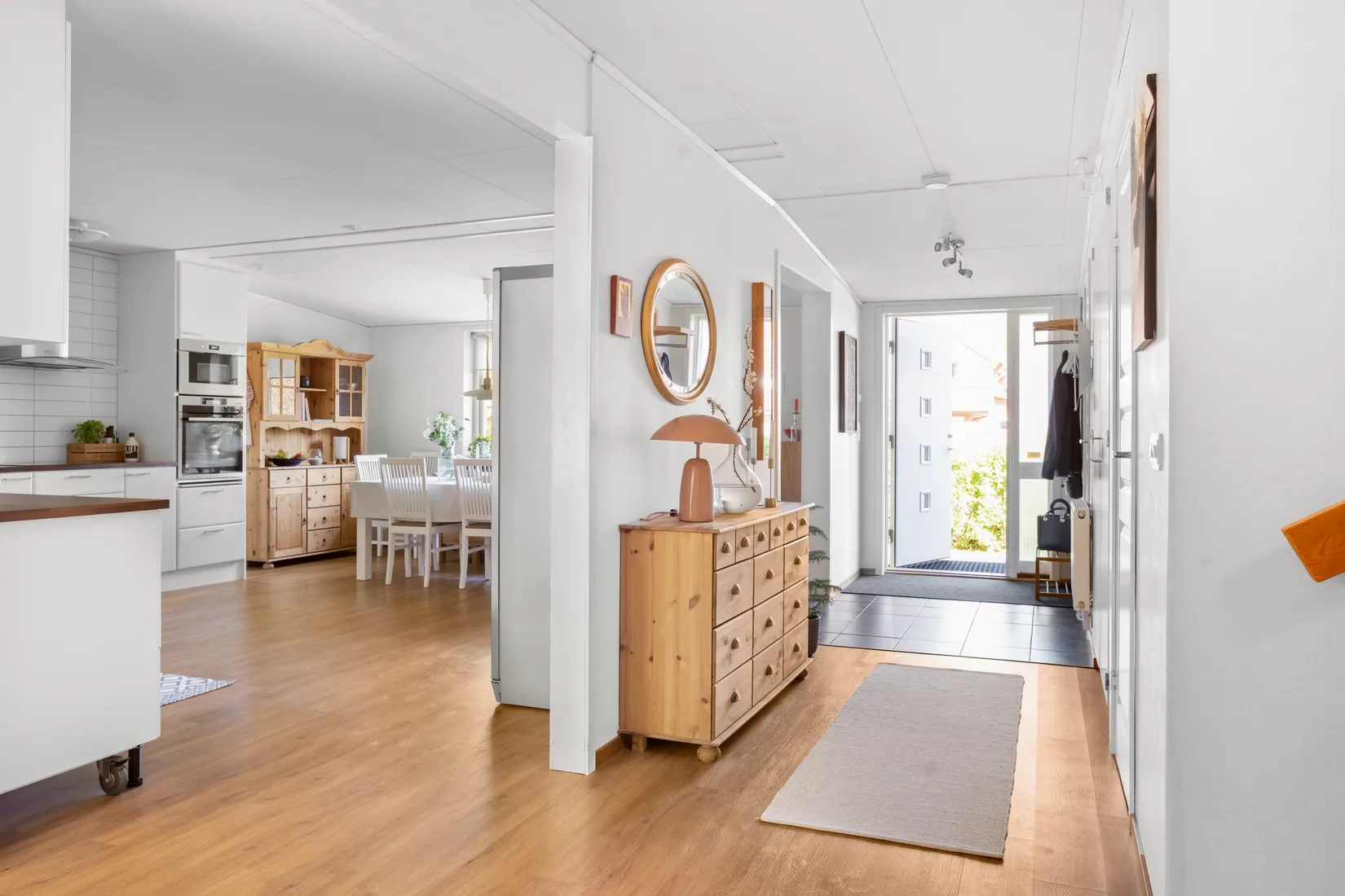 Villa, Minkvägen 12, Holmsund, Umeå