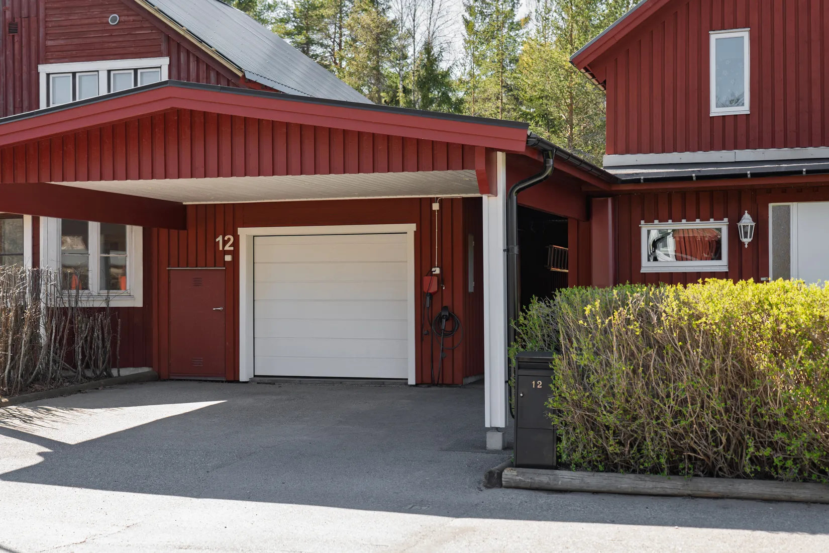 Villa, Minkvägen 12, Holmsund, Umeå