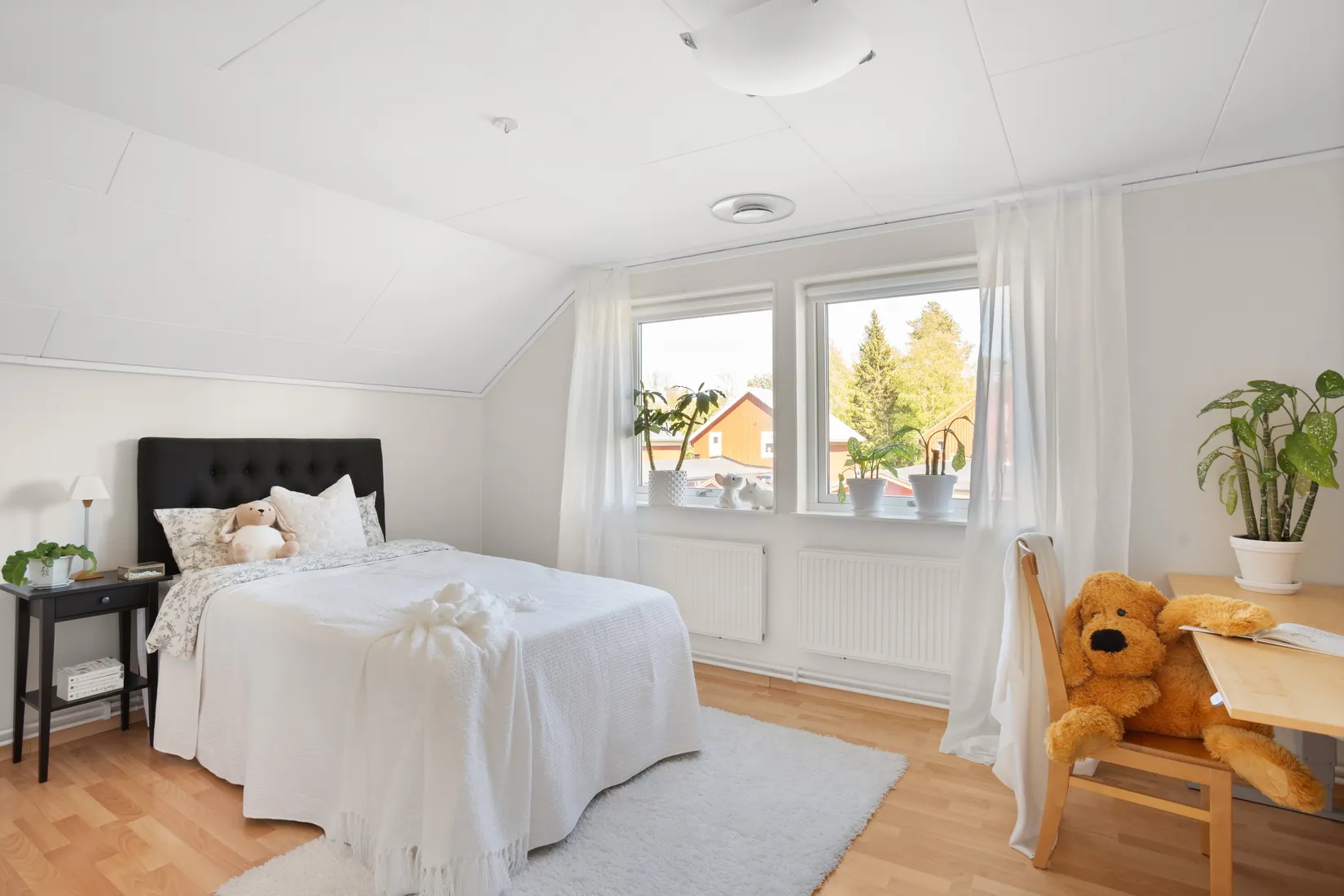 Villa, Minkvägen 12, Holmsund, Umeå