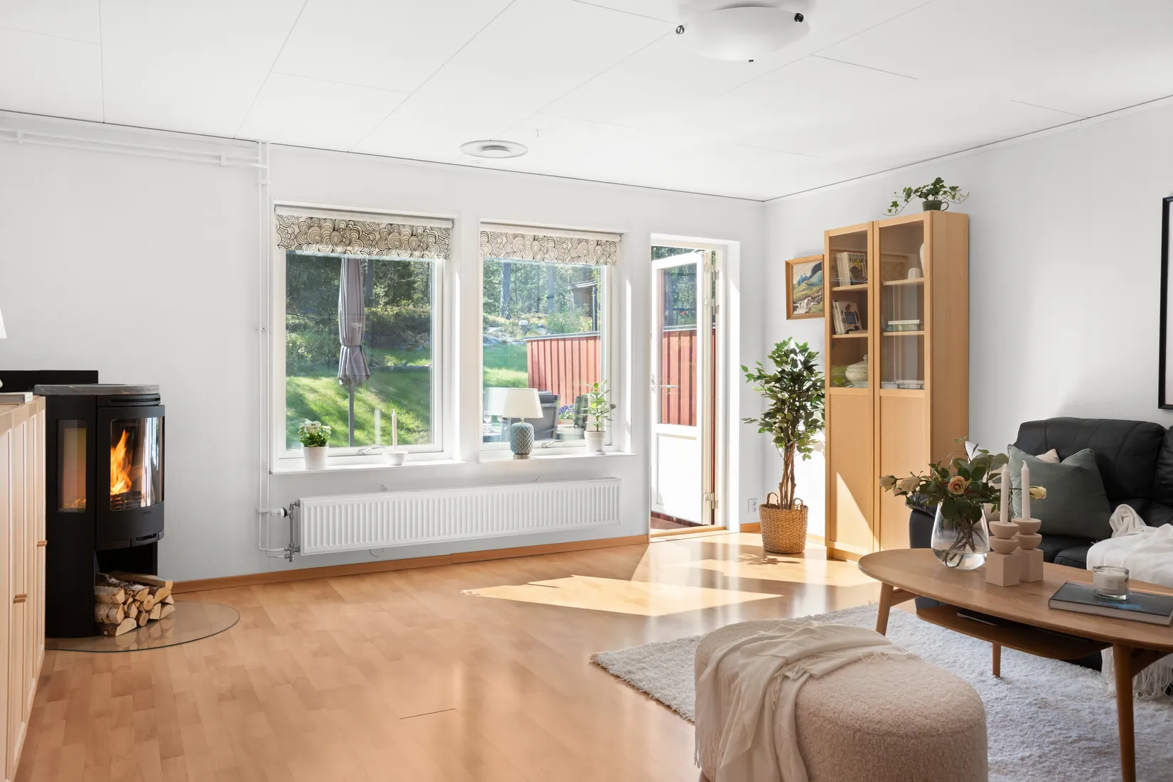 Villa, Minkvägen 12, Holmsund, Umeå