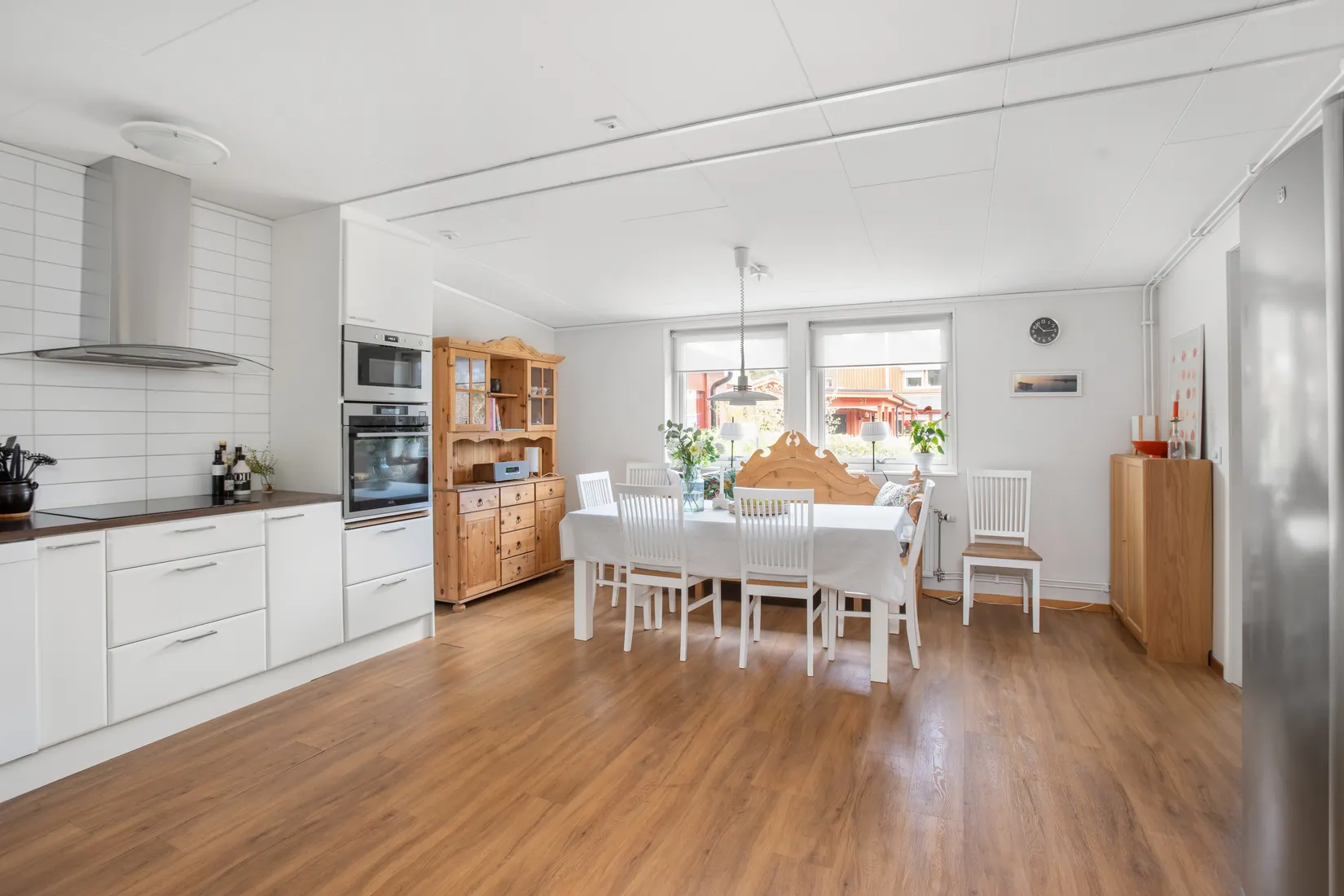Villa, Minkvägen 12, Holmsund, Umeå