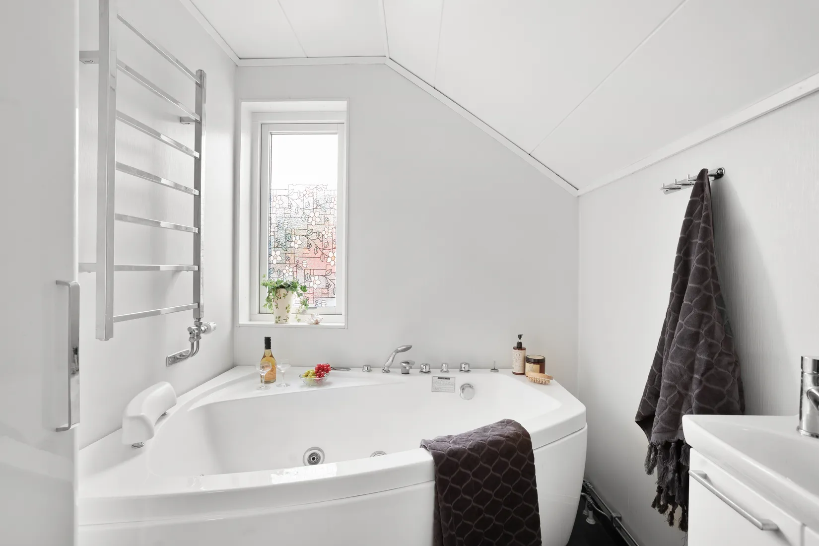 Villa, Minkvägen 12, Holmsund, Umeå