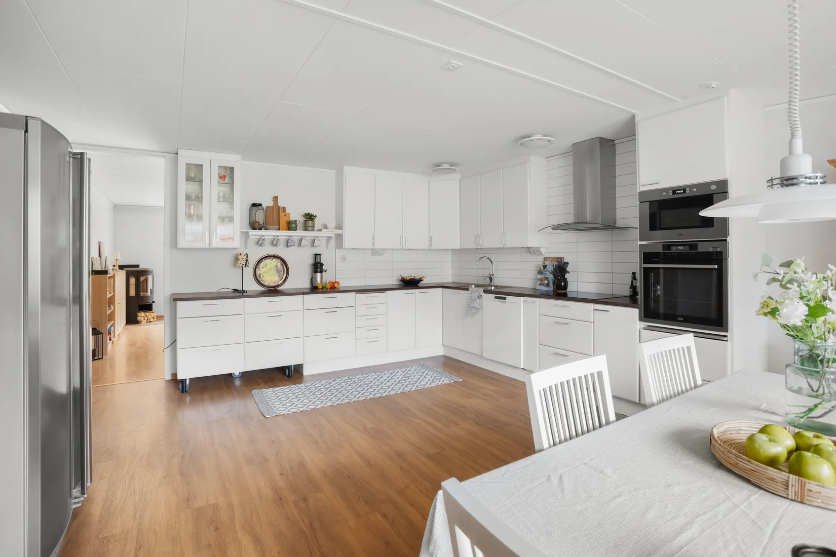 Villa, Minkvägen 12, Holmsund, Umeå