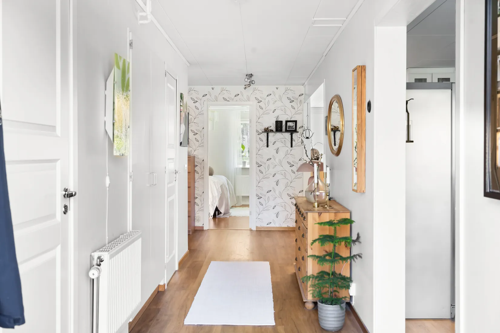 Villa, Minkvägen 12, Holmsund, Umeå