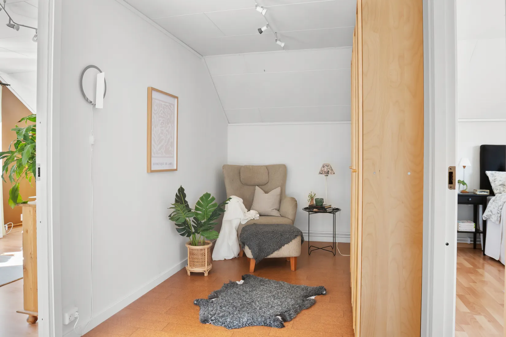 Villa, Minkvägen 12, Holmsund, Umeå