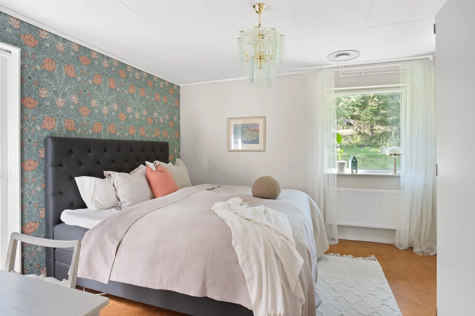 Villa, Minkvägen 12, Holmsund, Umeå