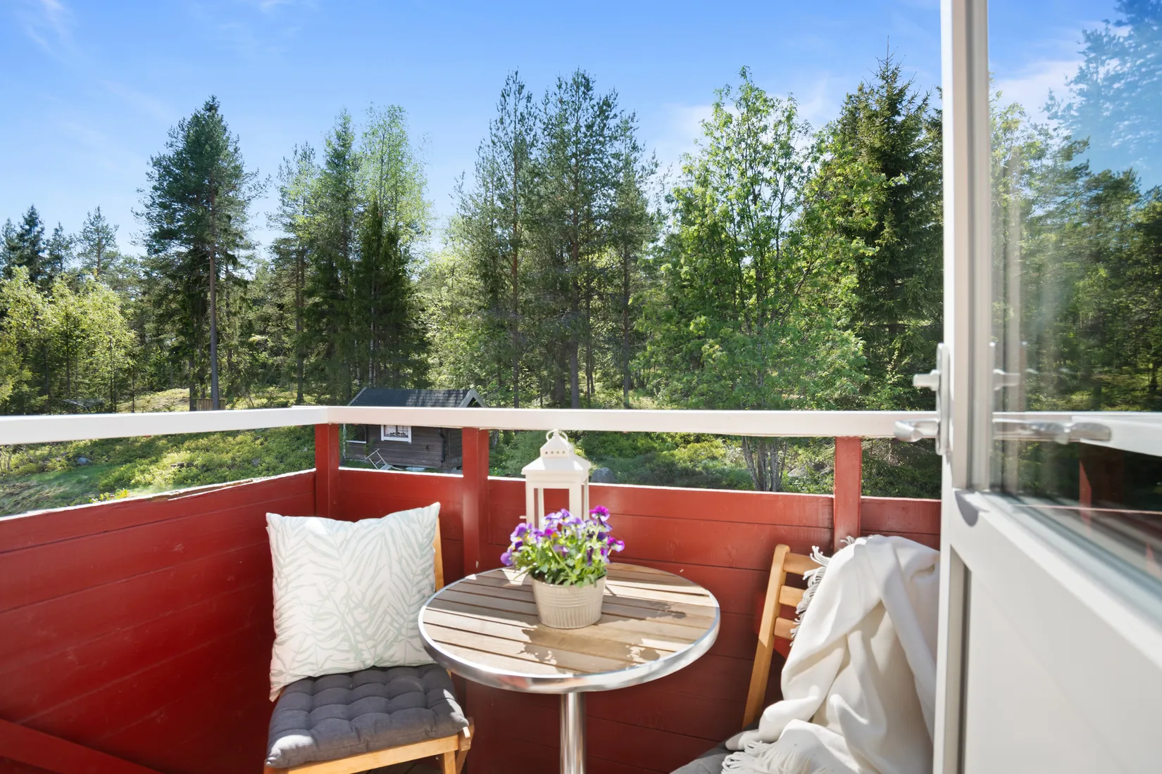 Villa, Minkvägen 12, Holmsund, Umeå