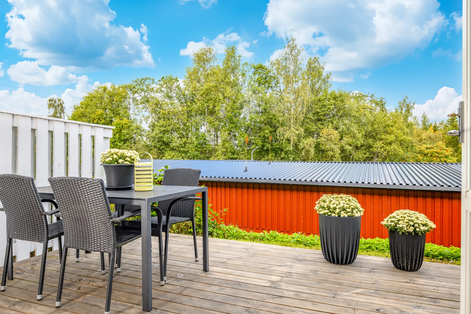Radhus, Jaktfalksvägen 44, Bosvedjan, Sundsvall