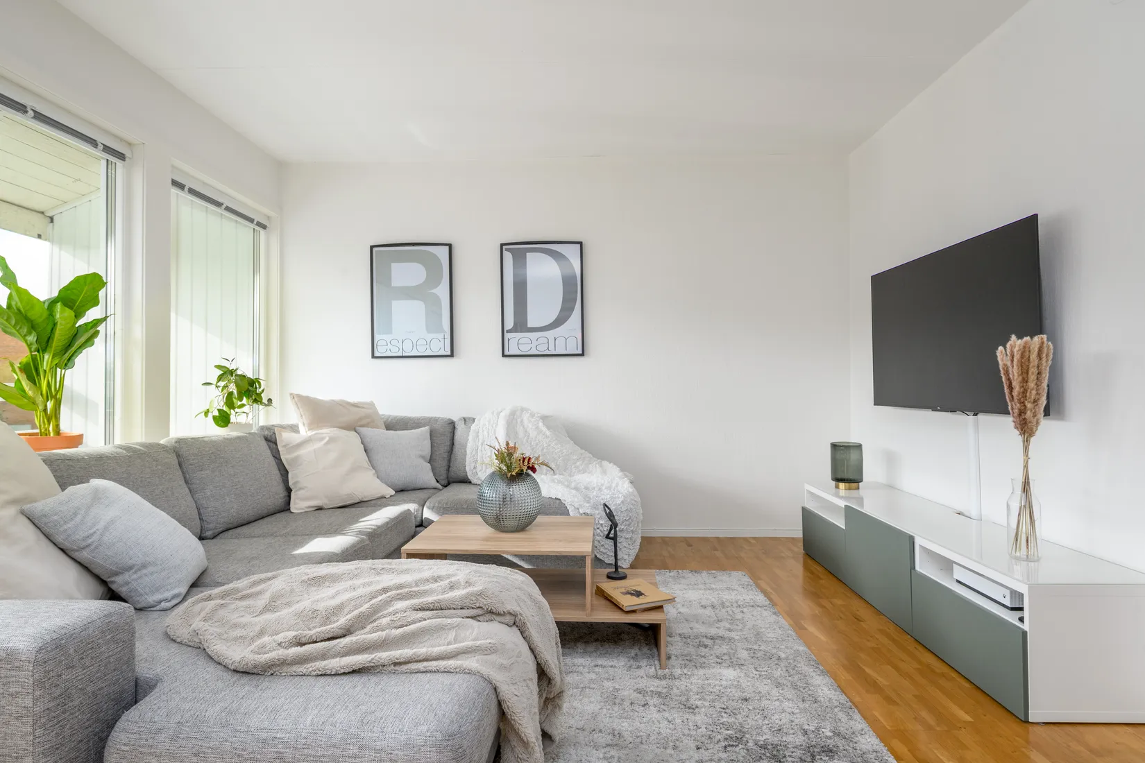 Radhus, Jaktfalksvägen 44, Bosvedjan, Sundsvall