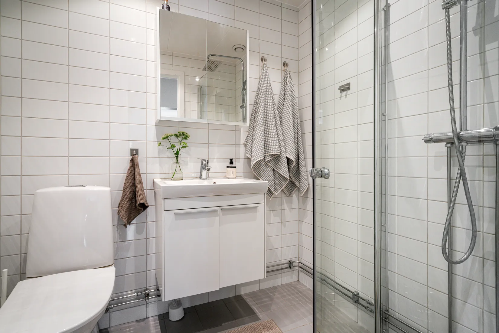 Bostadsrätt, Vantgatan 3H, Majorna, Göteborg
