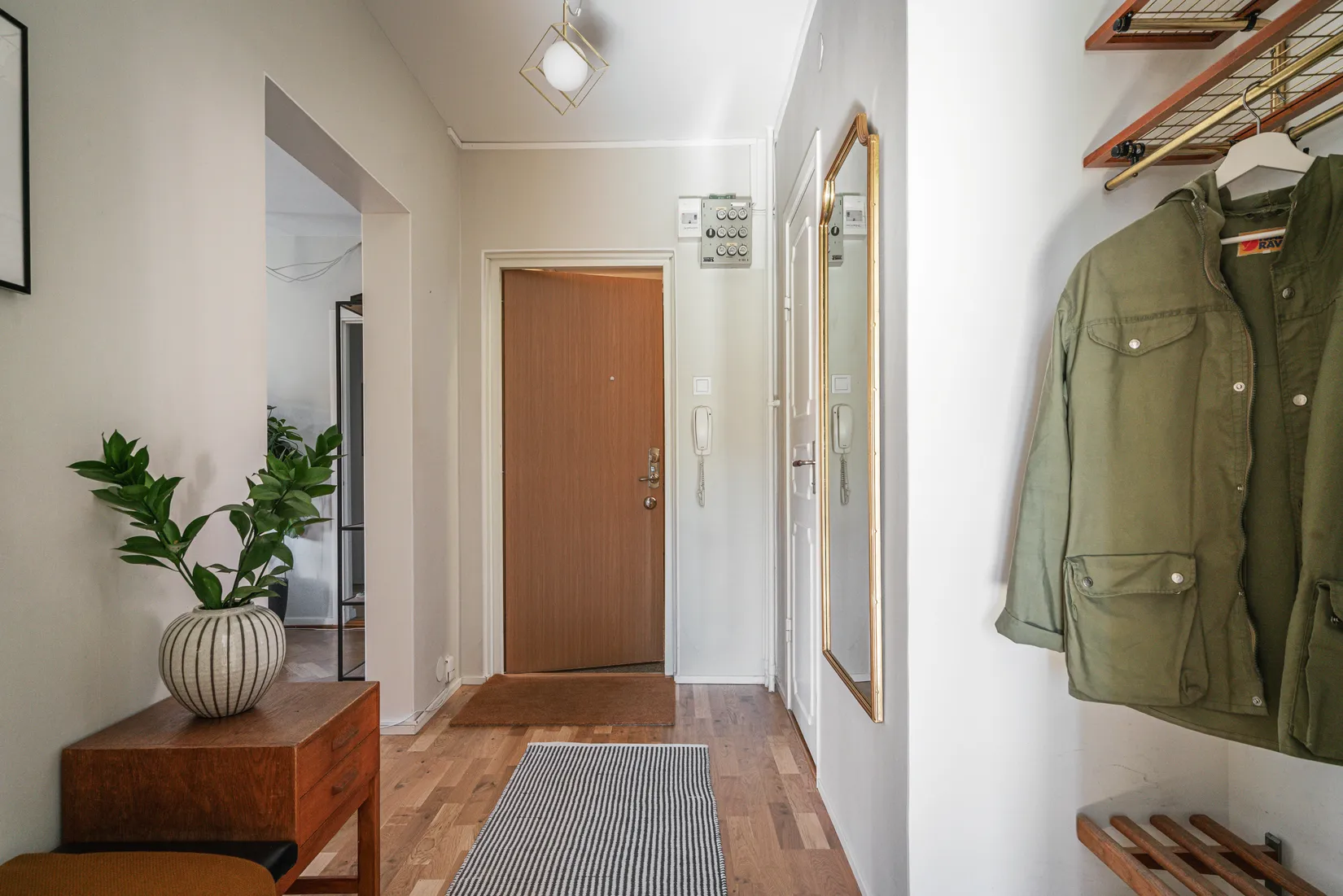 Bostadsrätt, Vantgatan 3H, Majorna, Göteborg