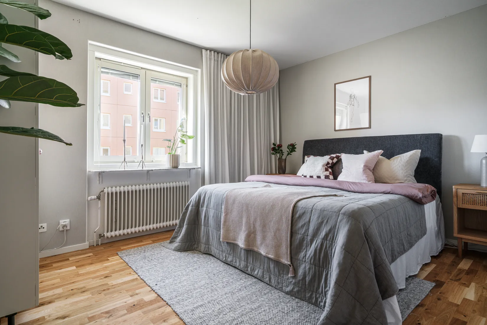 Bostadsrätt, Vantgatan 3H, Majorna, Göteborg