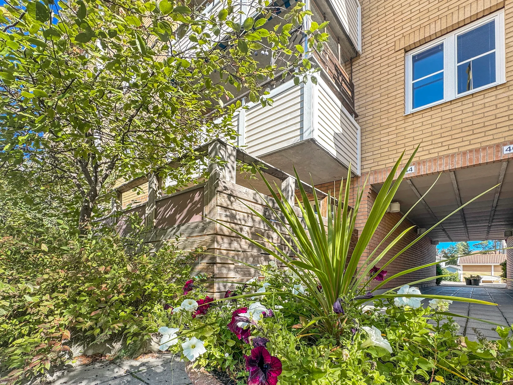 Bostadsrätt, Västgötaresan 44, Sävja, Uppsala