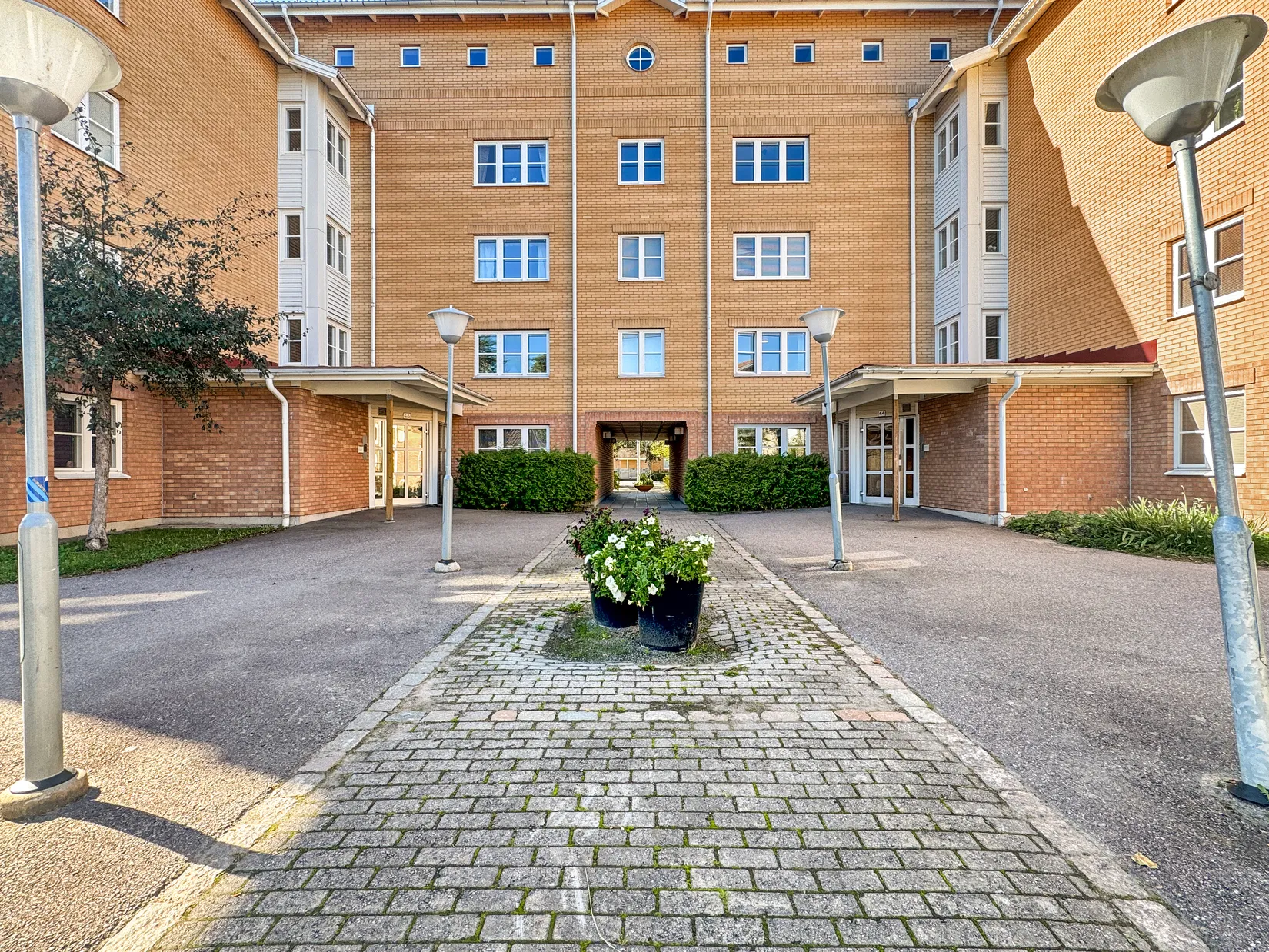 Bostadsrätt, Västgötaresan 44, Sävja, Uppsala