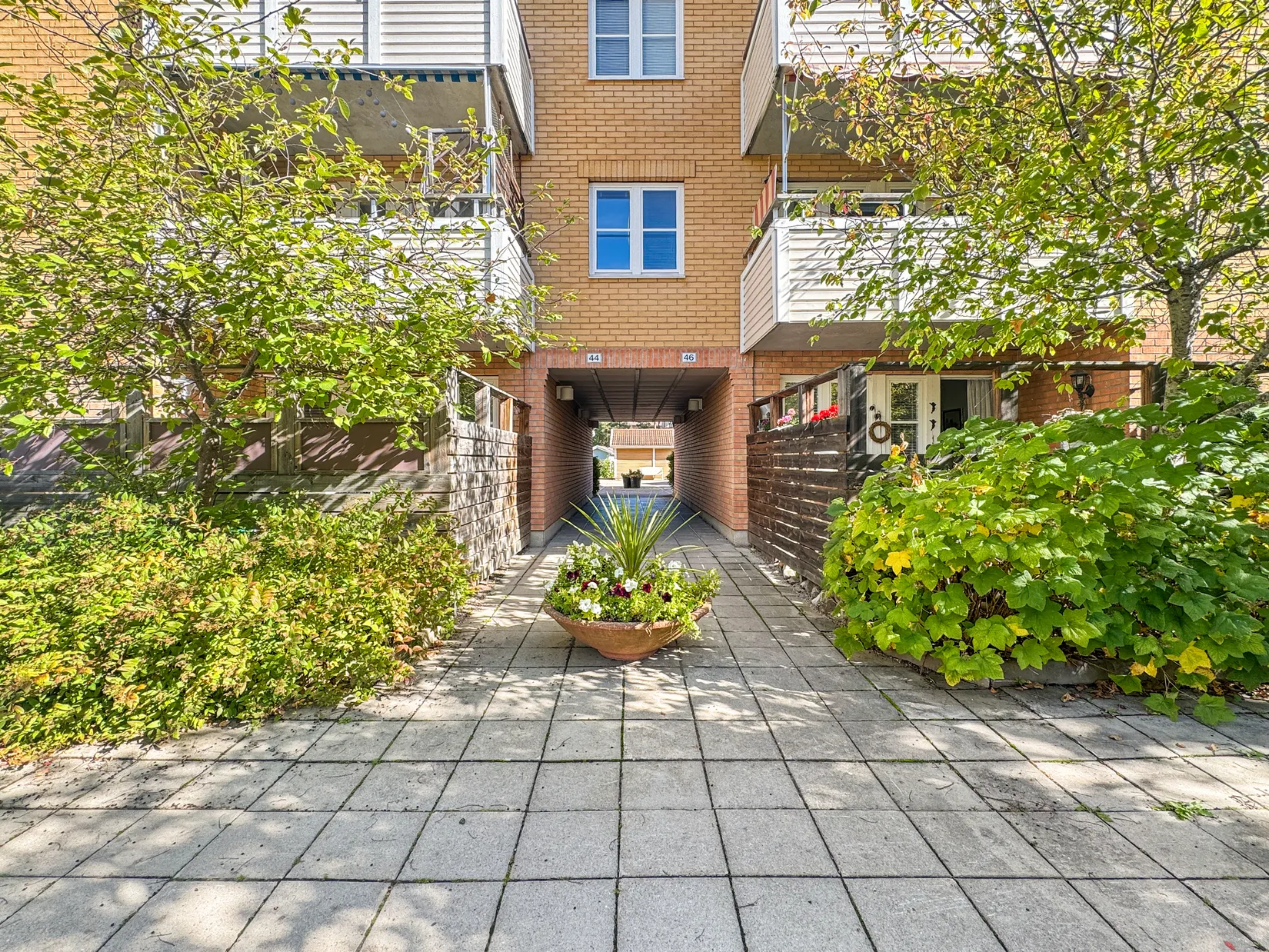 Bostadsrätt, Västgötaresan 44, Sävja, Uppsala