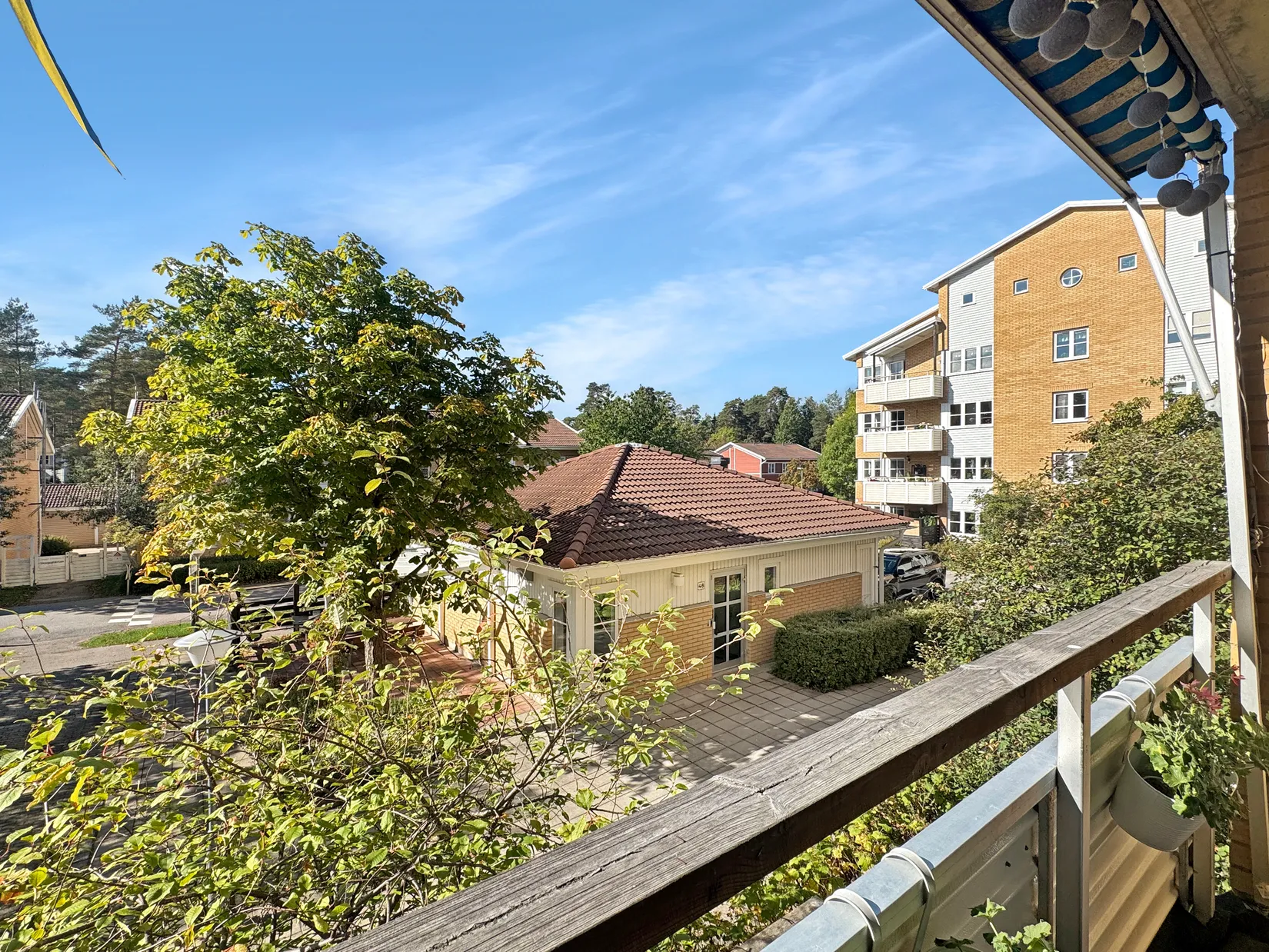 Bostadsrätt, Västgötaresan 44, Sävja, Uppsala