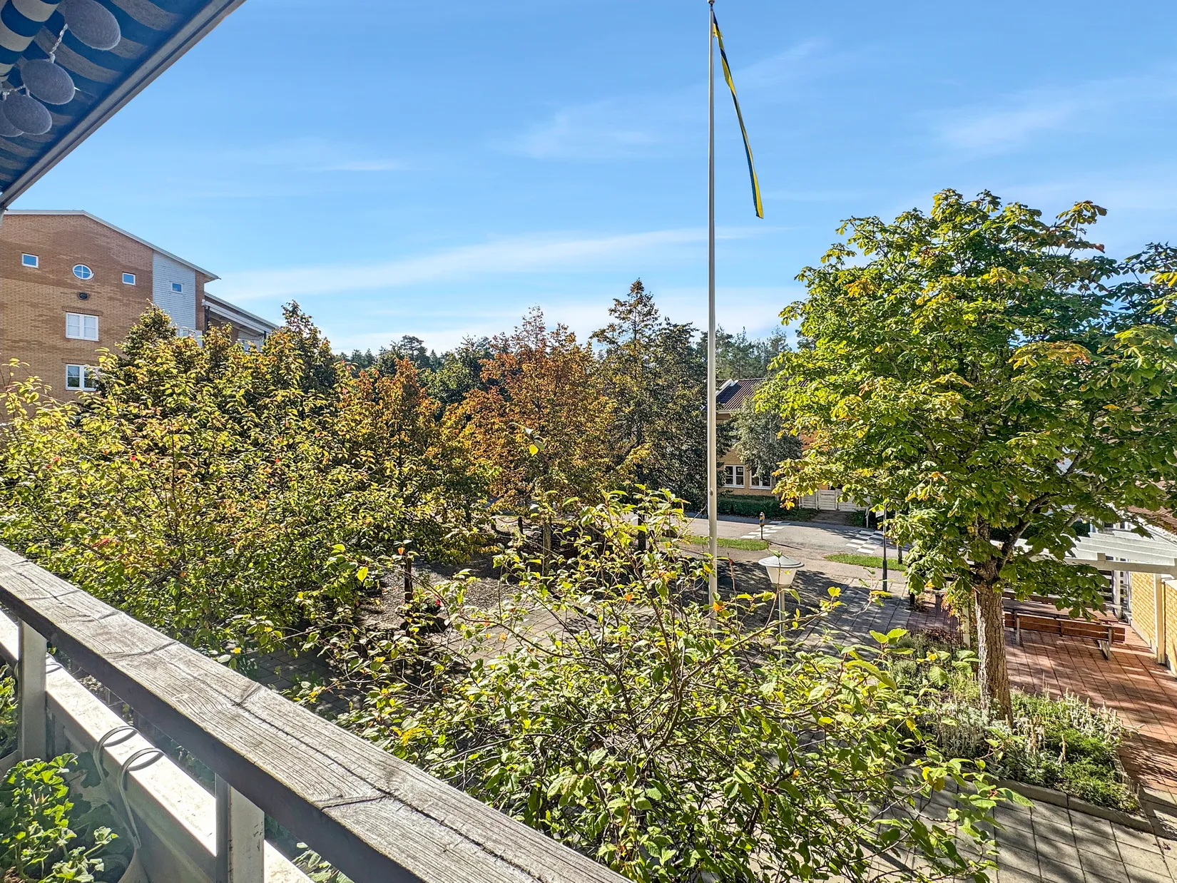 Bostadsrätt, Västgötaresan 44, Sävja, Uppsala