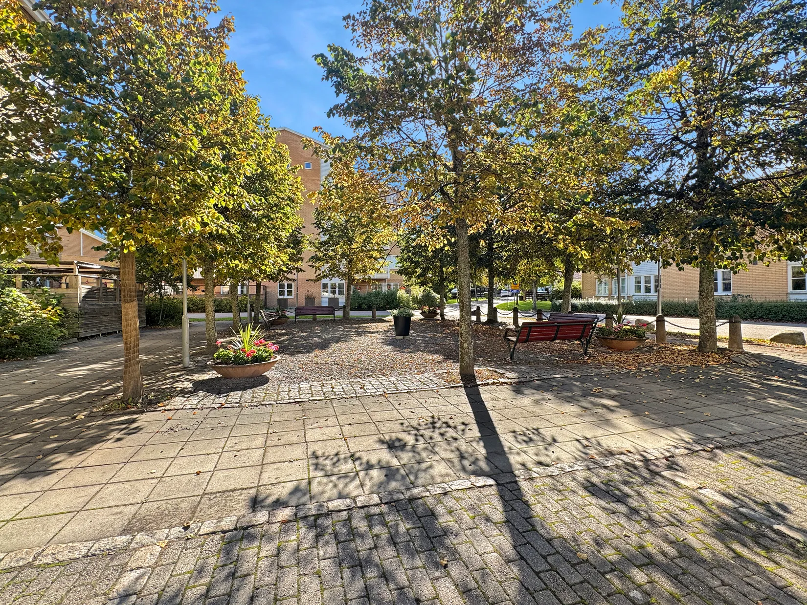 Bostadsrätt, Västgötaresan 44, Sävja, Uppsala