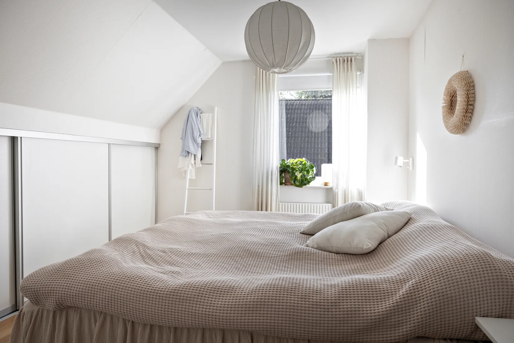 Radhus, Per Claus väg 7B, Gamla Bjärred, Lomma