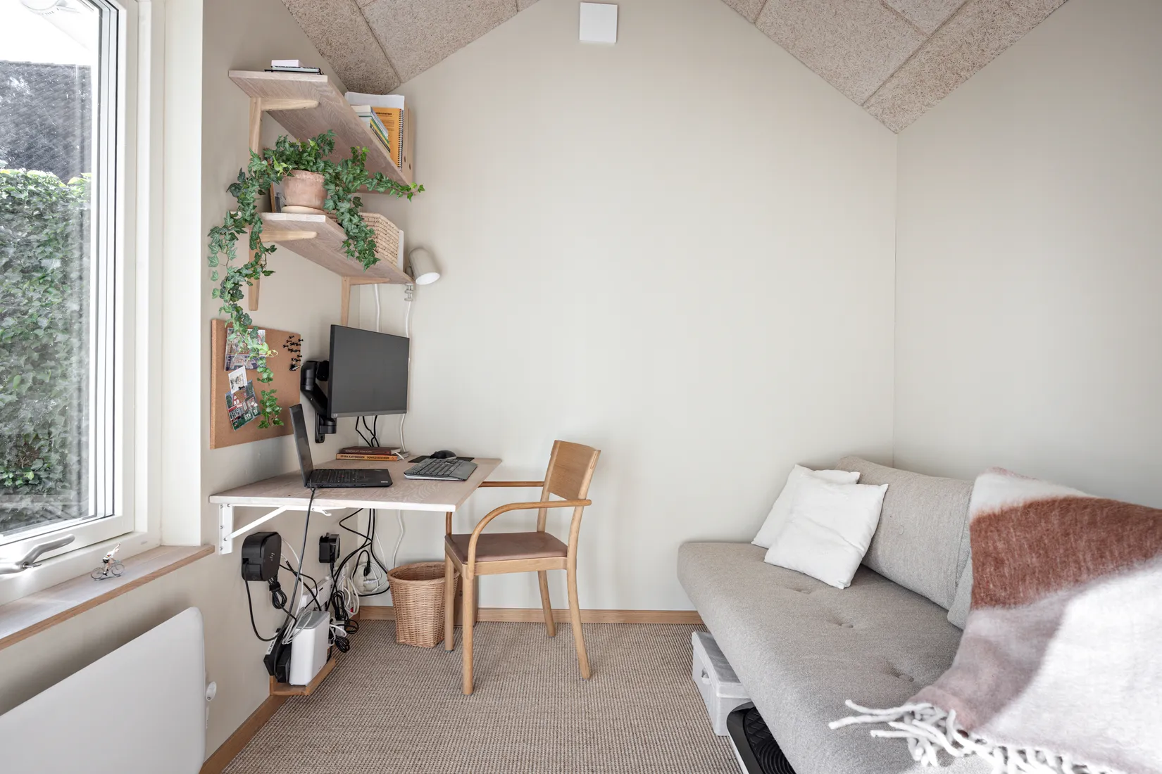 Radhus, Per Claus väg 7B, Gamla Bjärred, Lomma