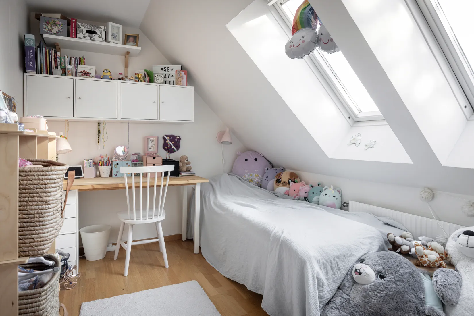 Radhus, Per Claus väg 7B, Gamla Bjärred, Lomma