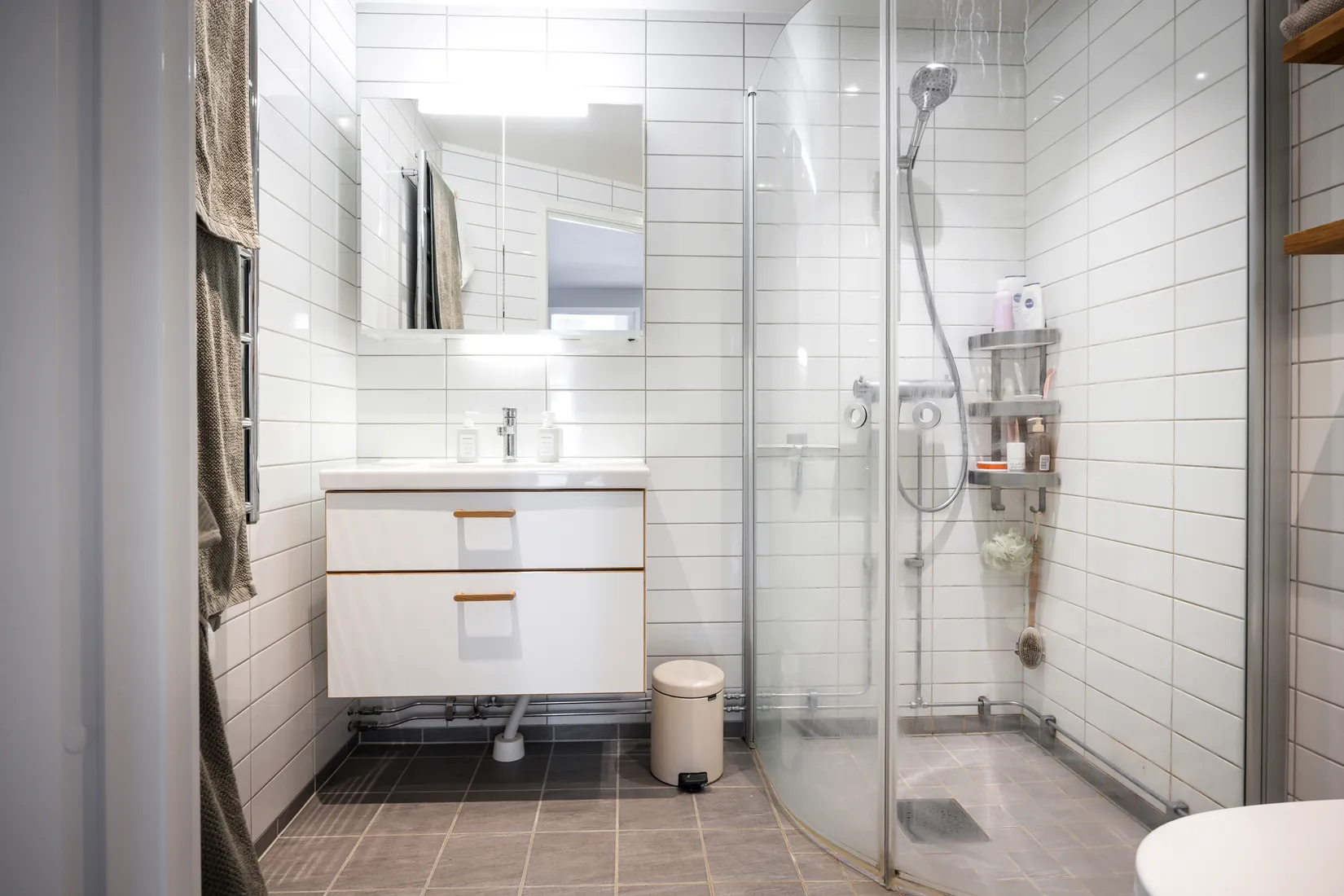 Radhus, Per Claus väg 7B, Gamla Bjärred, Lomma
