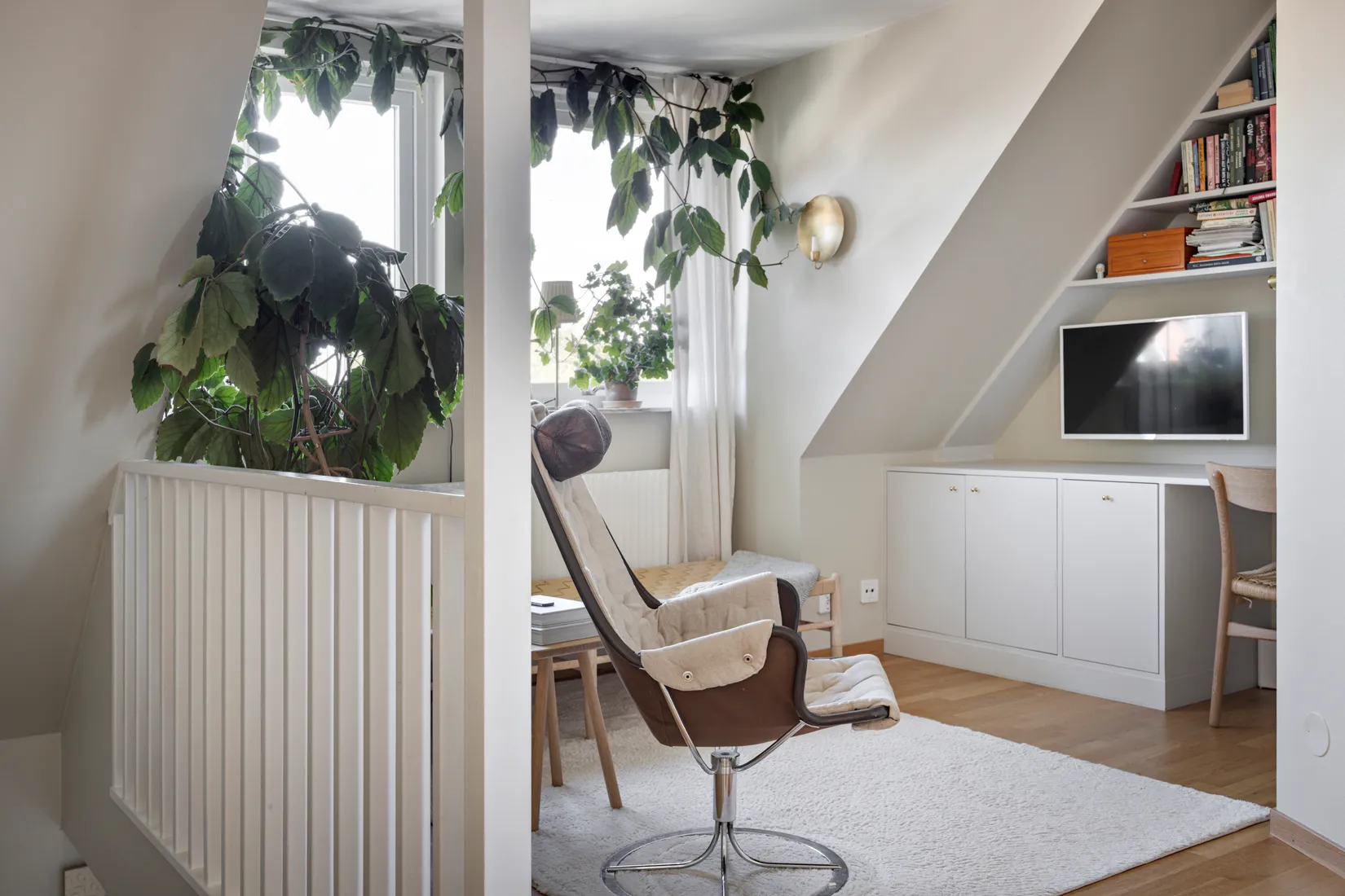 Radhus, Per Claus väg 7B, Gamla Bjärred, Lomma